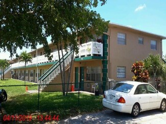 6011 SW 41st St Unit 1, Davie, FL 33314