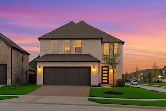 929 Lady Tessala Ave, the Colony, TX 75056