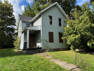 33 Brooklyn St, Rochester, NY 14613