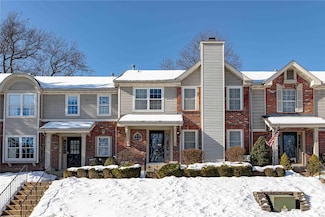 5491 Kenrick Parke Dr Unit 3, Saint Louis, MO 63119