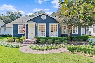 2105 Ferndale Ave, Baton Rouge, LA 70808