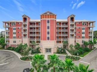 2 Riverwalk Dr Unit 302, New Smyrna Beach, FL 32169
