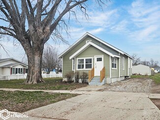 1034 S Sheridan Ave, Ottumwa, IA 52501
