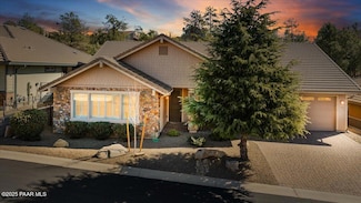 1505 Sierry Springs Dr, Prescott, AZ 86305