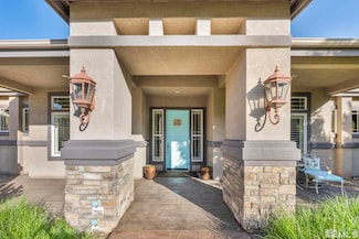 11780 Canyon Dawn Dr, Sparks, NV 89441