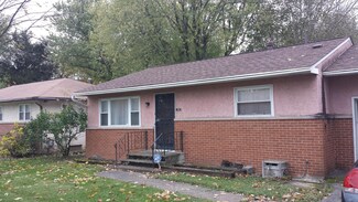 1363 Clarfield Ave, Columbus, OH 43207