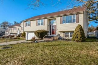 23 Josephs Way, New Bedford, MA 02745
