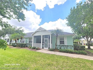 4103 Bogey Blvd Unit 309, Sebring, FL 33872