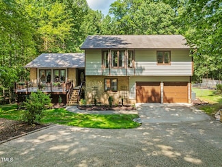 460 Gallup Rd, Chapel Hill, NC 27517