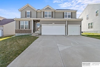 9002 N 156th Ave, Bennington, NE 68007