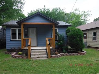 1010 Greenwood Ave Unit & 101 Peculiar Alley, Hot Springs National Park, AR 71913
