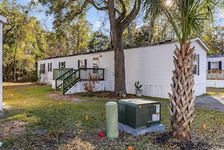 527 Key Largo Ave Unit Lot 8, Murrells Inlet, SC 29576
