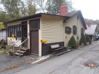 221 Lovers Ln, Gary, WV 24836