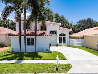 7261 Nautica Way, Lake Worth, FL 33467