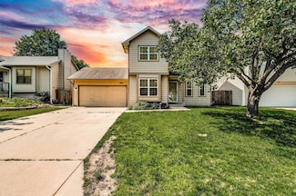 245 W Teal Dr, Derby, KS 67037