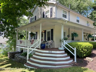 510 Greenwood Ave, Clarks Summit, PA 18411