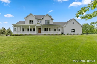 12644 60th Ave Unit 8, Allendale, MI 49401