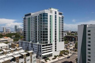 777 3rd Ave N Unit 707, St. Petersburg, FL 33701