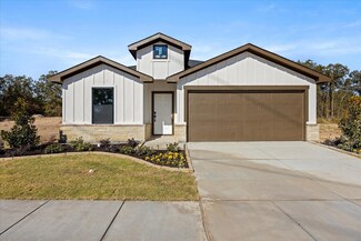 489 Peace Lily Way, Tolar, TX 76476