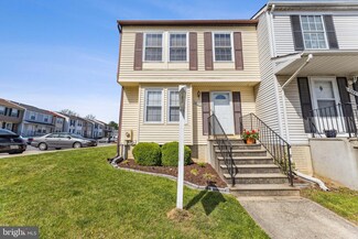 7283 Procopio Cir, Columbia, MD 21046