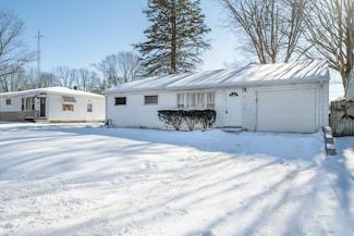 414 Park Ave, Berrien Springs, MI 49103
