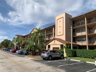 13455 SW 16th Ct Unit 107F107F, Pembroke Pines, FL 33027