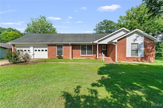 13609 Apple Ln, Northport, AL 35475