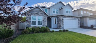 3106 E Lawton St, Meridian, ID 83642