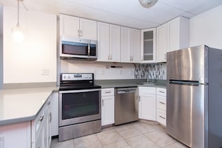 47 Homer Ave Unit 5-3, Cambridge, MA 02138