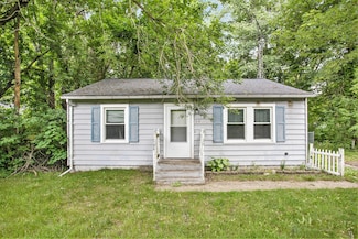 1493 Remus St, Kalamazoo, MI 49004