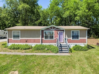 152 Evergreen Rd, Pearisburg, VA 24134