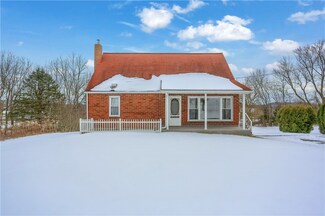 1220 Old Route 18, Wampum, PA 16157