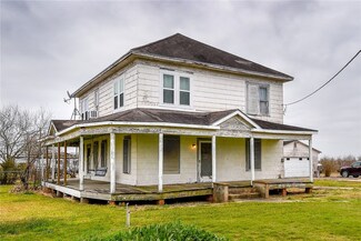 16417 State Highway 234, Odem, TX 78370