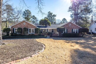 5381 Pine Needle Dr, Columbus, GA 31907