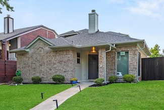 1721 Medina Dr, Mesquite, TX 75150