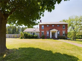 140 E Bayard St, Seneca Falls, NY 13148