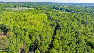 0 Co Ro 121 Lot 7 10 12 Ac Unit 1302500, Athens, TN 37303