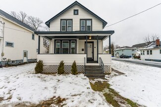 39 Mereline Ave, Albany, NY 12209