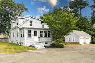 24 Purchase St, Danvers, MA 01923