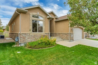 10976 Quartz Dr, South Jordan, UT 84095