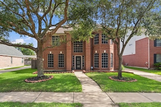 13826 Swan Hollow Ln, Houston, TX 77041