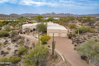 7211 E Rising Star Cir, Cave Creek, AZ 85331