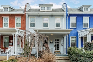 3414 Ellwood Ave, Richmond, VA 23221
