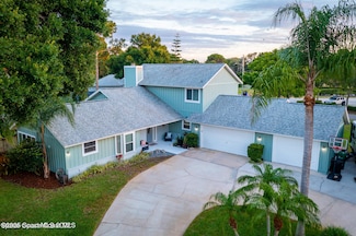 3935 S Tropical Trail, Merritt Island, FL 32952