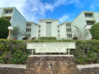 4156 Rice St Unit 404, Lihue, HI 96766