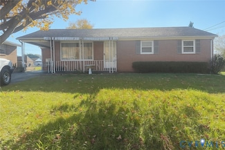 627 Holbrook St, Danville, VA 24541