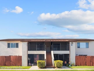 627 Ridge Club Dr Unit 14, Melbourne, FL 32934