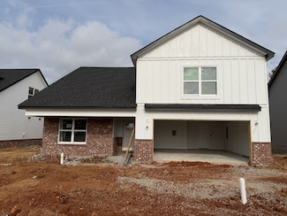 14 Miller Farm, Clarksville, TN 37043