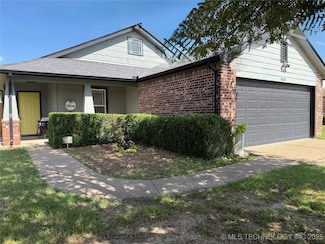 11001 N 146th Ave E, Owasso, OK 74055