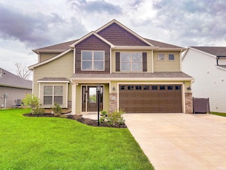 1286 Lone Oak Blvd, Fort Wayne, IN 46818